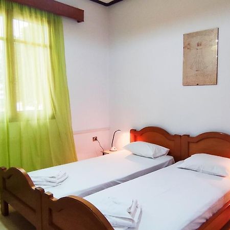 Fouli Studios & Apartments ريثيمنو المظهر الخارجي الصورة