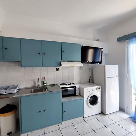 Fouli Studios & Apartments ريثيمنو المظهر الخارجي الصورة
