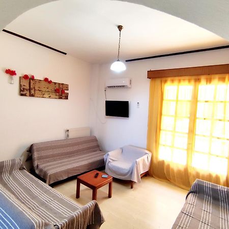 Fouli Studios & Apartments ريثيمنو المظهر الخارجي الصورة