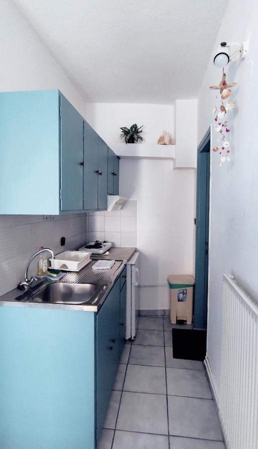 Fouli Studios & Apartments ريثيمنو المظهر الخارجي الصورة