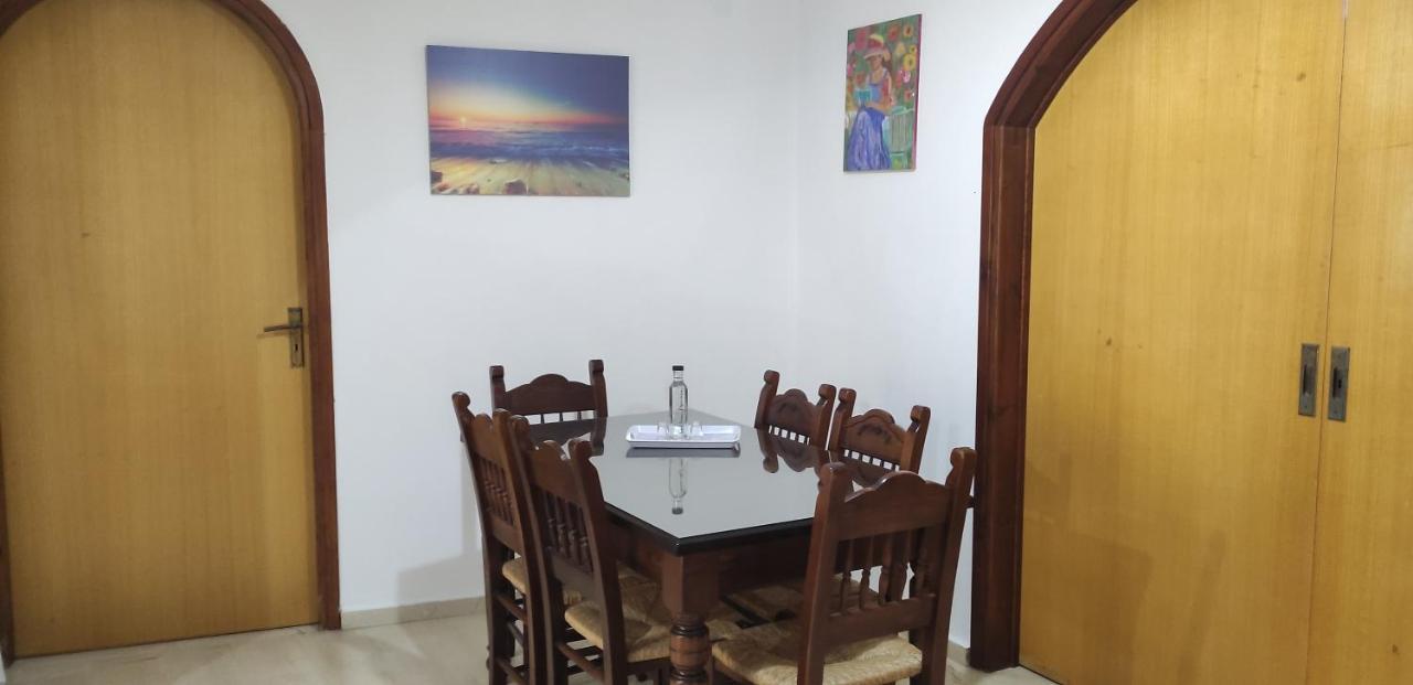 Fouli Studios & Apartments ريثيمنو المظهر الخارجي الصورة