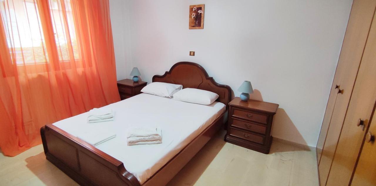 Fouli Studios & Apartments ريثيمنو المظهر الخارجي الصورة