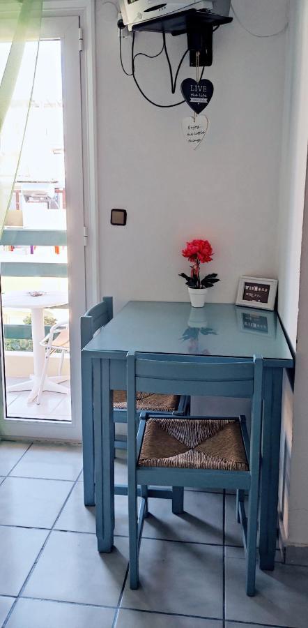 Fouli Studios & Apartments ريثيمنو المظهر الخارجي الصورة