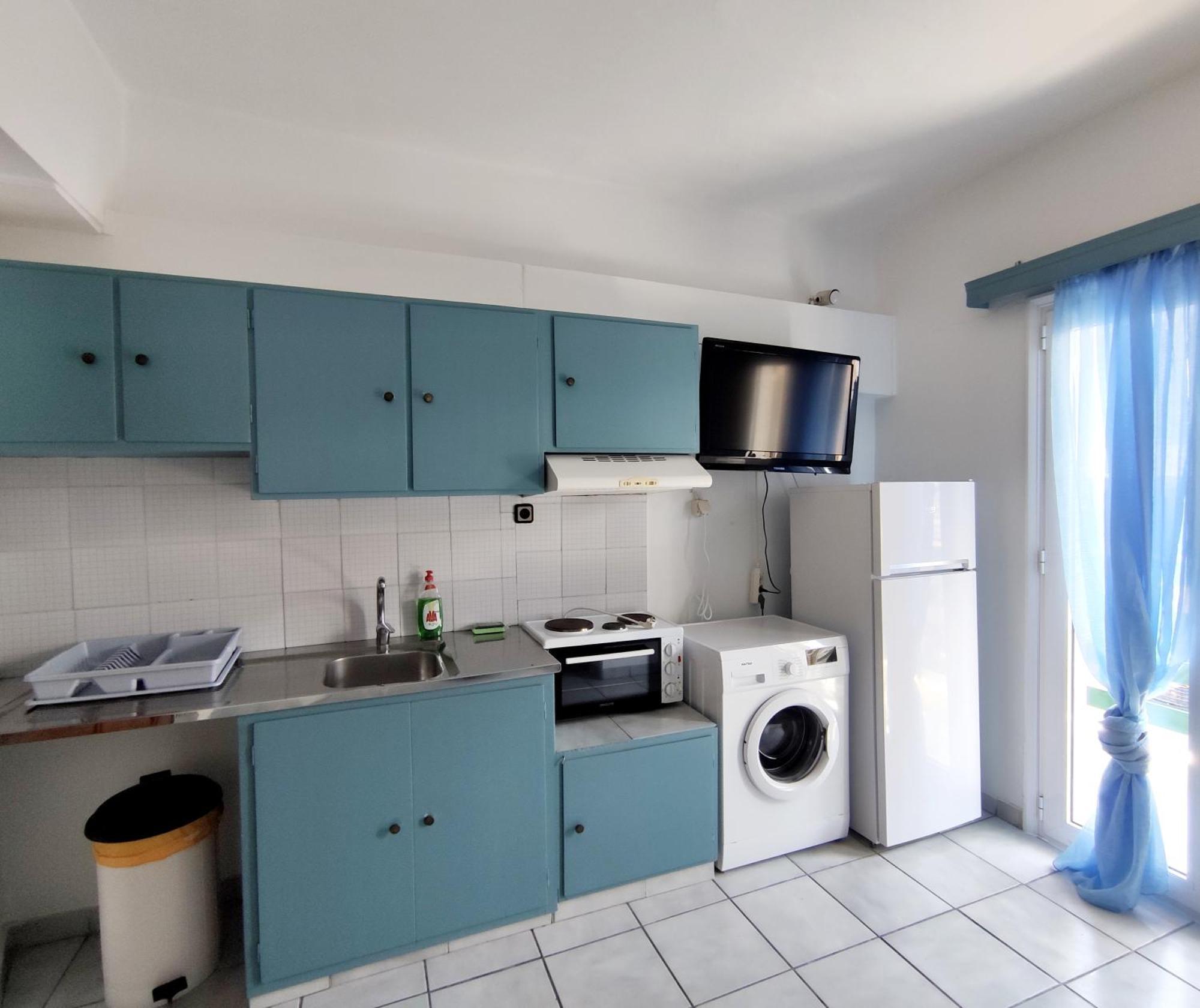 Fouli Studios & Apartments ريثيمنو المظهر الخارجي الصورة