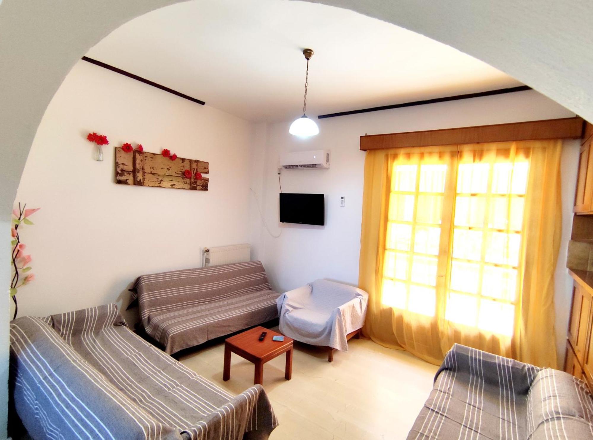 Fouli Studios & Apartments ريثيمنو المظهر الخارجي الصورة