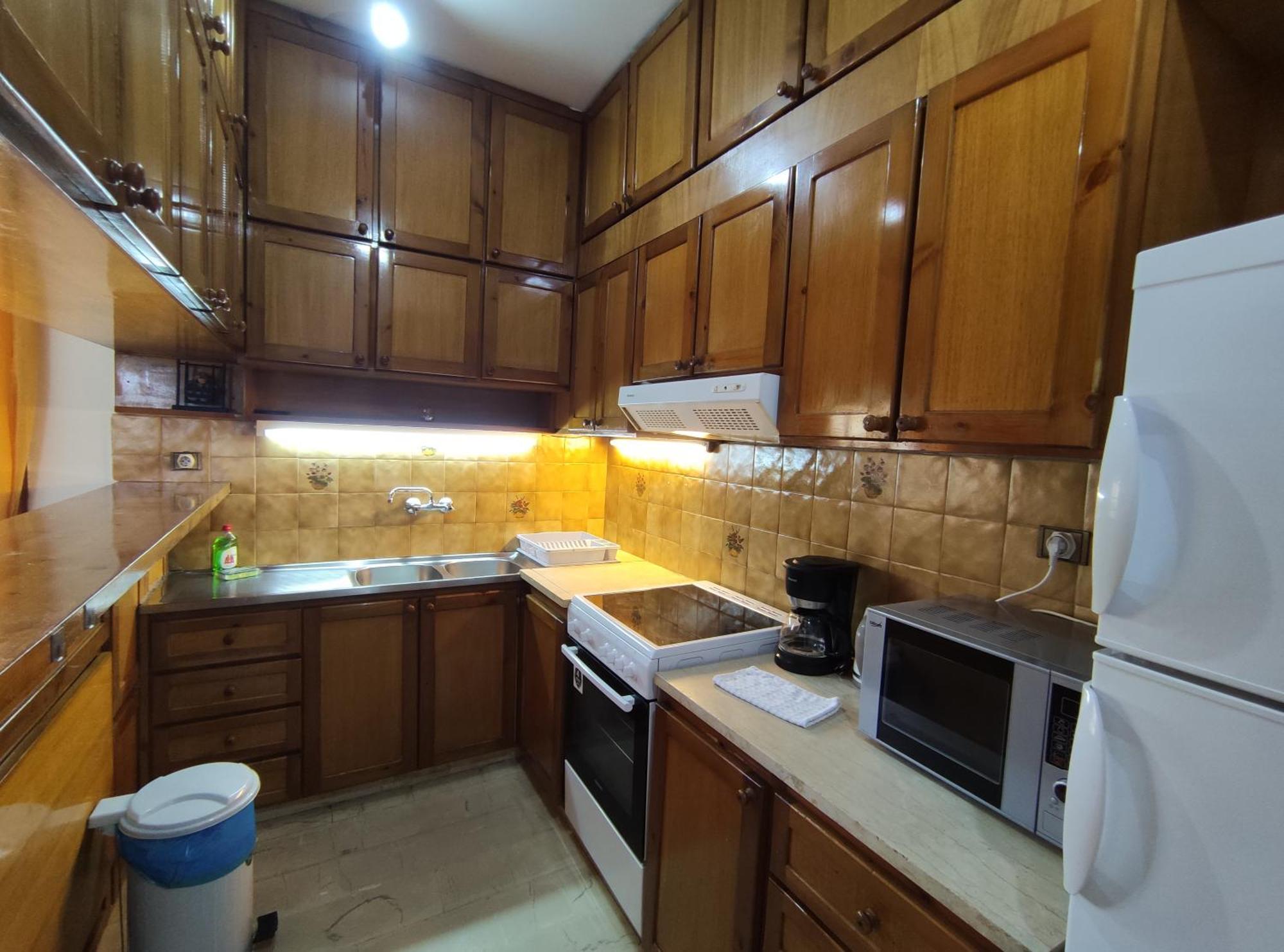 Fouli Studios & Apartments ريثيمنو المظهر الخارجي الصورة