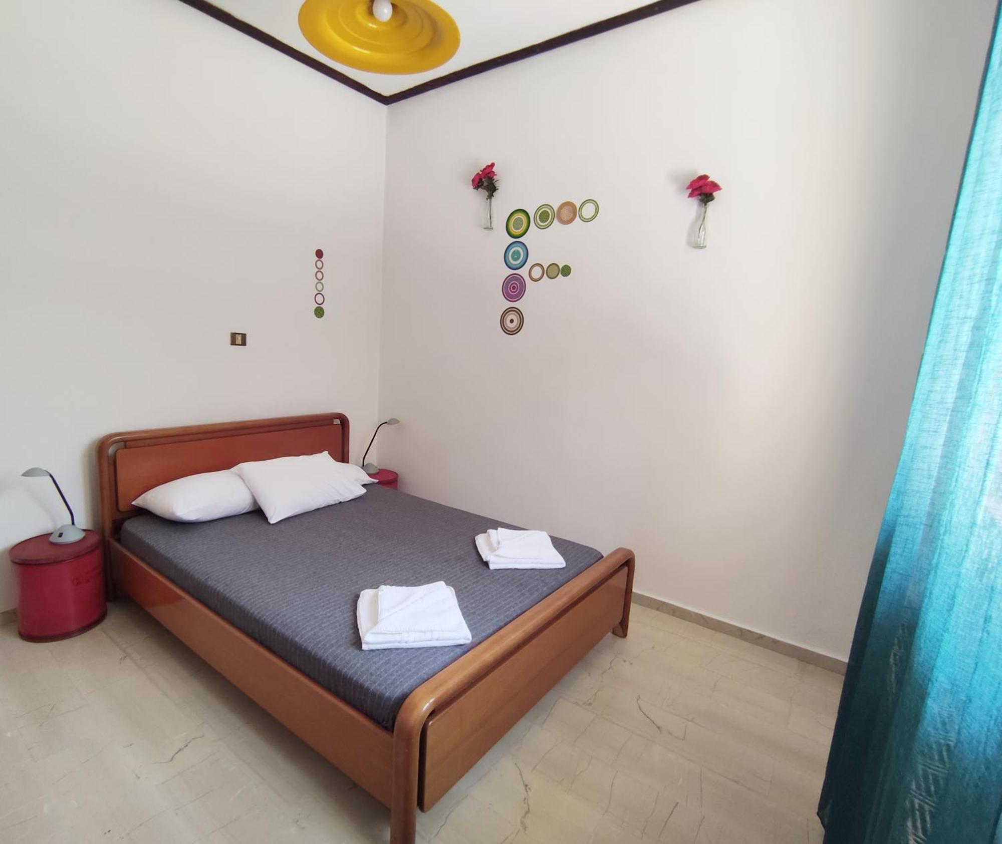 Fouli Studios & Apartments ريثيمنو المظهر الخارجي الصورة
