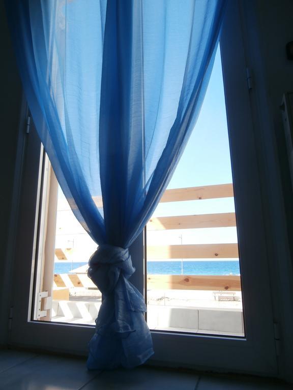Fouli Studios & Apartments ريثيمنو المظهر الخارجي الصورة