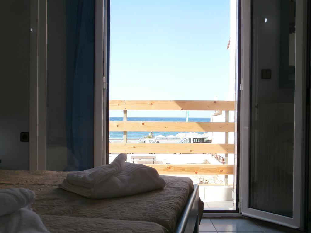 Fouli Studios & Apartments ريثيمنو المظهر الخارجي الصورة