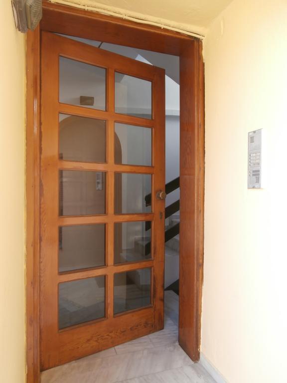 Fouli Studios & Apartments ريثيمنو المظهر الخارجي الصورة