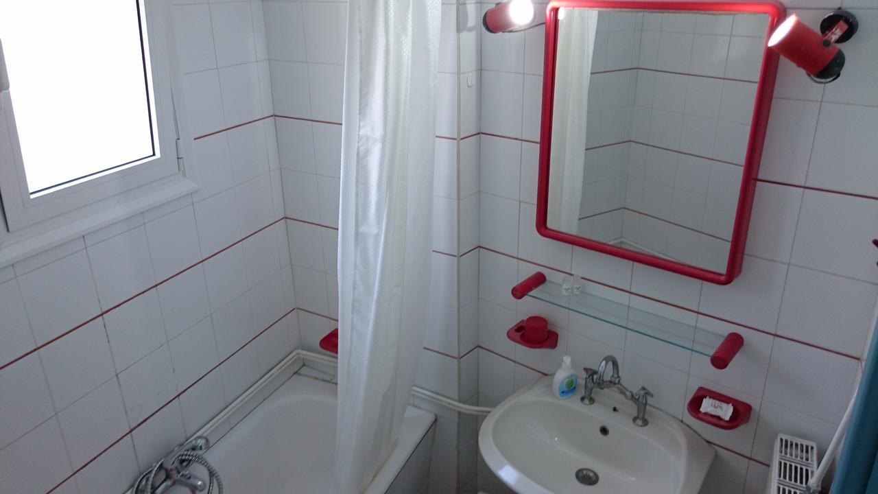Fouli Studios & Apartments ريثيمنو المظهر الخارجي الصورة